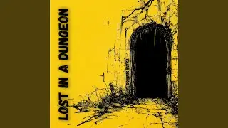 Lost In A Dungeon