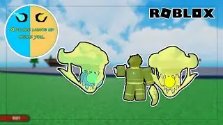 How to Get A flame ignites... [Sans never dies] Badge in Killstreak Gloves Button Test - Roblox