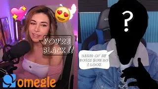 BASED OFF MY VOICE HOW DO I LOOK LIKE (OMEGLE)
