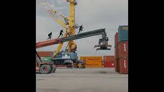اقوى باركور 🔥🤯