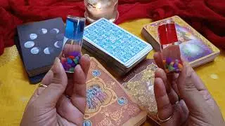 Next 7-10 days Pick a Pile | Timeless TAROT PREDICTION and ADVICE 🕉️🙏