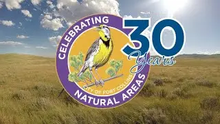 Celebrating 30 Years of Natural Areas
