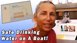 How Not to Get Dysentery on a Boat - Ep. 18