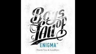 Boys of Fall - Enigma