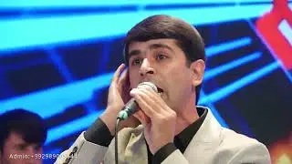 Faridduni Qurbonali - Bazmoro 2 | Фариддуни Курбонали - Базморо 2