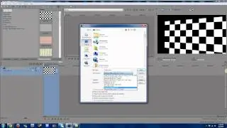 Sony Vegas System Low on Memory Fix Episode 4