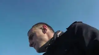 СТРОГИЙ РЕЖИМ В ГОЛОВЕ