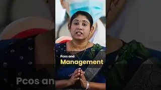 Pcos and Management #pcos #pcosawarenessmonth #september #pregnancy #drsavitha #udumalpet