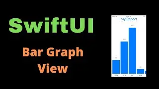 Bar Graph in SwiftUI 