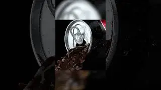 Pepsi MAX 3D Product Animation | Blender 