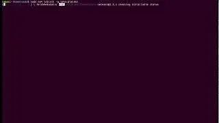 How to Install Ionic Framework in Ubuntu 16.04 or 18.04 LTS (Command Line)