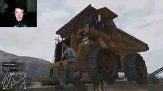 Grand Theft Auto Cringe Ep2
