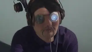 AI Art - Having fun and lot's of it