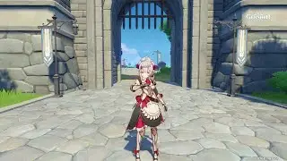 Genshin Impact: Rush to Unlock Multiplayer
