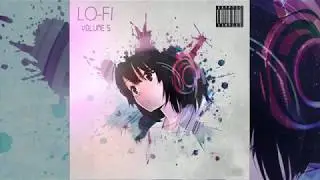FREE DOWNLOAD TRANSCENDENTAL LOFI VOL 5[Untagged] produced by KRYPTIC