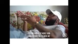B.KEYZ - KEYSTYLE #002 - ROUND N ROUND