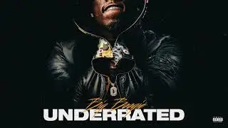Big Boogie - Bad Vibes [feat. Yo Gotti] (Official Audio)