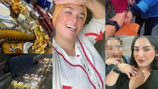 البست فرند دارت ليا مفاجأة وصدمتني 😲😲 #العسيلة