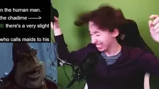 How RTGame Styles His Hair