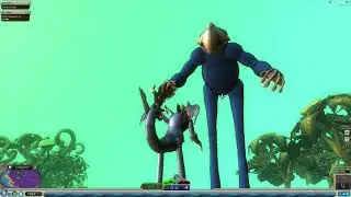 friendly epic in spore