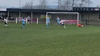 Tow Law Town Vs Northallerton Town