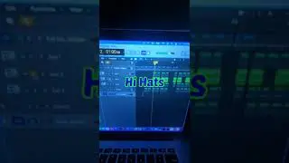 How to Make Dark Trap Beats!! #short