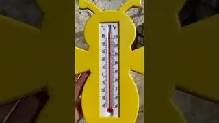 Жара😅