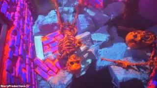 This Is The End - 3D (Full Maze) at Halloween Horror Nights