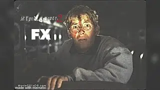 Opening To Jeepers Creepers 2 (2003) On FX