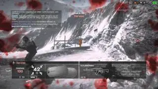 BF4 - name - bug, hack or ordinary glitch?