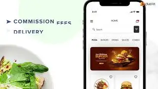 How to Make Money With Food Delivery Apps | Duple IT Solutions