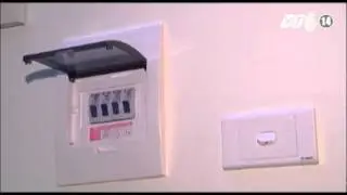 VTC14_Vì sao tiền điện tăng cao bất thường?