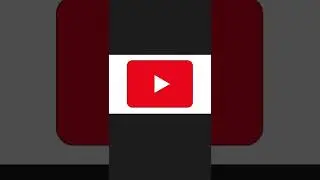 How To Draw a Youtube Logo using Python Turtle