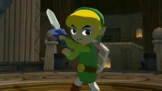 KNIFE CRIME TIME | WINDWAKER PART 2