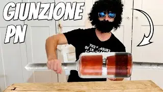 La giunzione PN.
