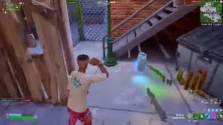 Grinding reload ranked
