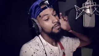 Truly Preezy - Bitches Ain't Shit (Freestyle)