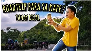 KAPE SERYE| MARILAQUE HIGHWAY, TANAY RIZAL