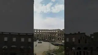 прогулка в прошлое