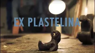 Ex Plastelina