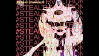WHO IS STEALTH VOLTRON?