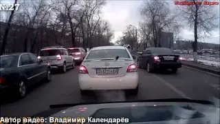 Новая подборка дтп и аварий 2016 (5)
