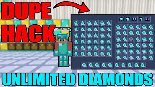 THIS is HOW To DUPE UNLIMITED Diamonds on Bloxd.io! (HACK !!!)