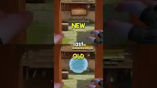 RIOT NERFED JETT (AGAIN)