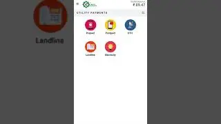 How to use T M Multi Recharge Software
