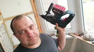 Видео с балкона. Немного о инструменте.