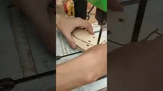 Making AOT Sword