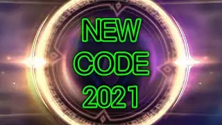 NEW CoDe 2021 #3 | Mobile Legends: Adventure