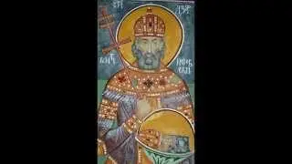 Сергей Прилепа - Ангел Хранитель. Молитва. Христос Воскрес.