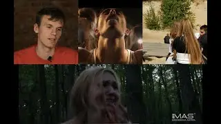 О КИНОШКОЛЕ АКТЁРА MAS.  ОТЗЫВЫ.